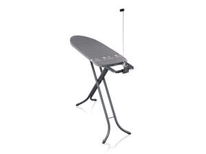 Leifheit Daska za peglanje, Airboard M, Crna 120 X 38 LF 72488