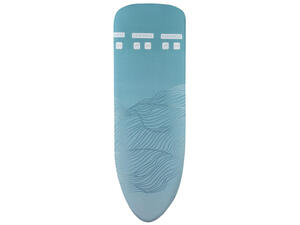 Leifheit Navlaka za daksu za peglanje, Airboard Express, Cover Perfect Steam S/M LF 76189