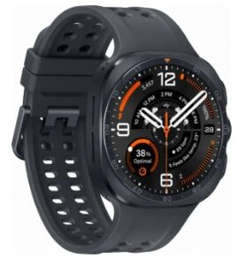 Samsung Galaxy Watch Ultra 2 LTE Crni