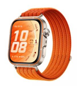 Pametni sat Huawei FIT5 Pro Orange