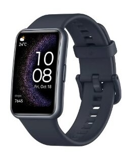 Pametni sat Huawei Watch Fit SE Starry Black