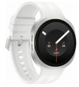 Samsung Galaxy Watch 9 40MM BT Krem