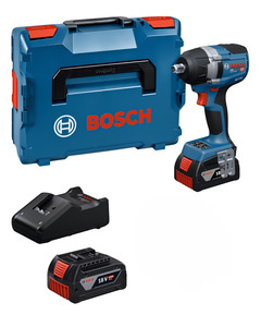 Bosch Udarni odvrtač GDS18V-750 06019L9103