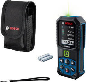 Bosch Laserski daljinomer GLM100-36CG 0601075700