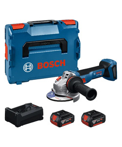 Bosch Aku-ugaona brusilica GWS 18V-11 06019N4104