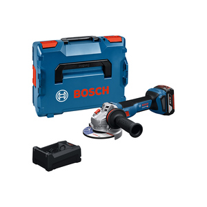 Bosch Aku-ugaona brusilica GWS 18V-11 S 06019N4004