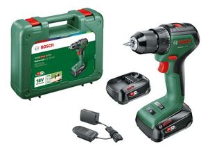 Bosch Aku bušilica-odvrtač PSR18V-60 06039D7202