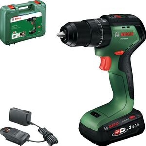 Bosch Aku bušilica-odvrtač PSB18V-60 06039D7301