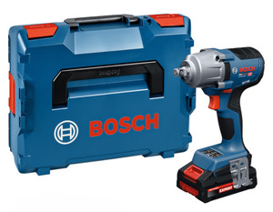 Bosch Udarni odvrtač GDS18V-450H 06019K4201