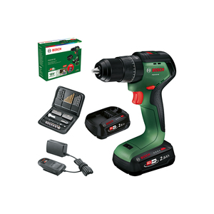 Bosch Aku bušilica-odvrtač PSB18V-60 06039D7304