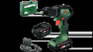 Bosch Aku bušilica-odvrtač PSB18V-60 06039D7303