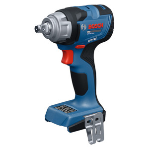 Bosch Udarni odvrtač GDS18V-330H 06019L5200