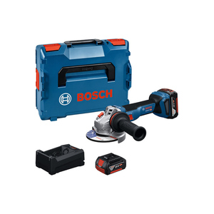 Bosch Aku-ugaona brusilica GWS 18V-11 S 06019N4005