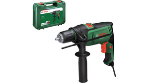 Bosch Udarna bušilica PSB750 Solo + Kofer 06033F2100