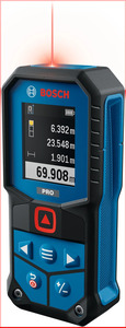 Bosch Laserski daljinomer GLM70-32 0601075400