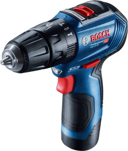 Bosch Udarni odvrtač GDS18V-750 06019L9102