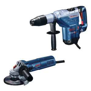 Bosch Combo Kit GBH 5-40 DCE + GWS 880 0615A500BA