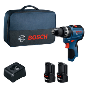 Bosch Udarna bušilica-odvrtač GSB12V-31 06019S6102