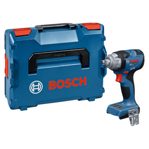 Bosch Udarni odvrtač GDS18V-330H 06019L5201