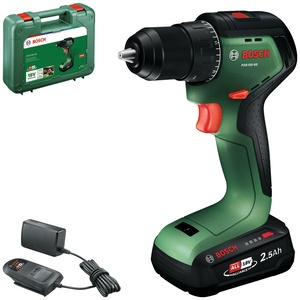 Bosch Aku bušilica-odvrtač PSR18V-60 06039D7201