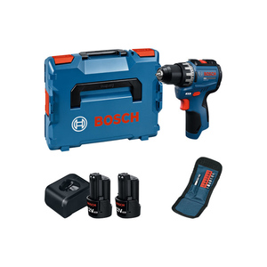 Bosch Udarna bušilica-odvrtač GSR12V-31 06019S6013