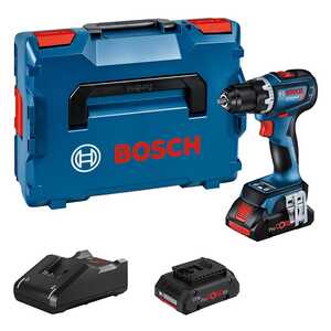Bosch Udarna bušilica-odvrtač GSR12V-31 06019S6005
