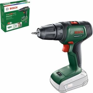 Bosch Udar. bušilica PSB650 Solo+set Mini X-li 06033F2002
