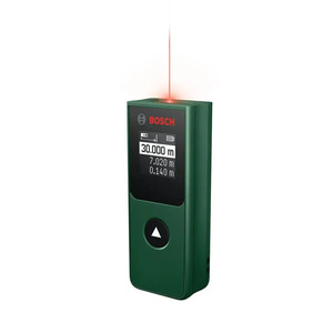 Bosch Laserski daljinomer PLM30-21 0603672K00