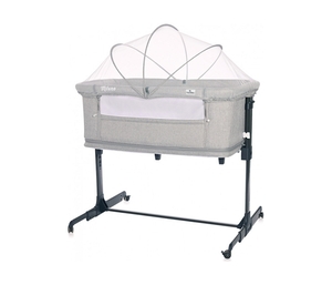 LORELLI KREVETIC MILANO 2u1 - GREY