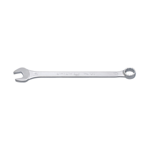 UNIOR Ključ viljuškasto-okasti dugi 1.5/8" 618511