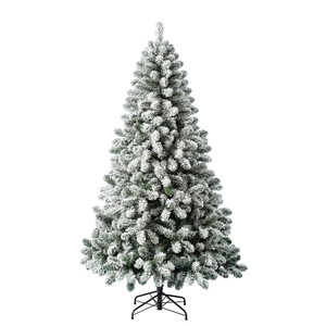 Novogodišnja jelka Snowy Oxford Pine 210cm