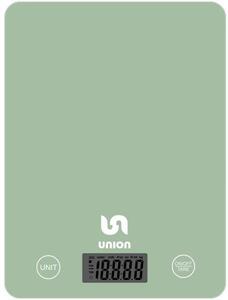 Union kuhinjska vaga KW-5061 olive