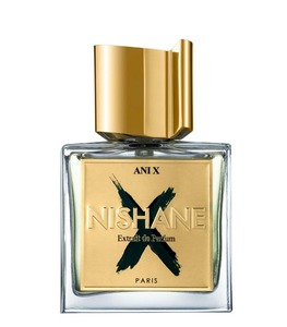 Nishane uniseks parfem Wulong Cha X Extrait de Parfum 50ml
