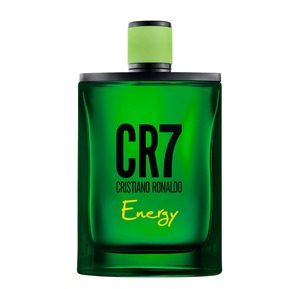 Cristiano Ronaldo muški parfem CR7 Energy EDT 100ml