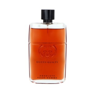 Gucci muški parfem Guilty Absolute Pour Homme EDP 90ml