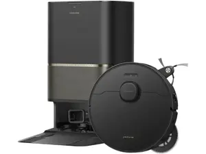 Dreame robot usisivač L50s Pro Ultra black