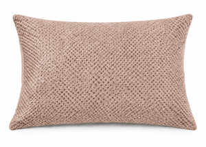 Dekorativna jastučnica softy 50x70 - cappuccino