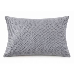 Dekorativna jastučnica softy 50x70 - grey