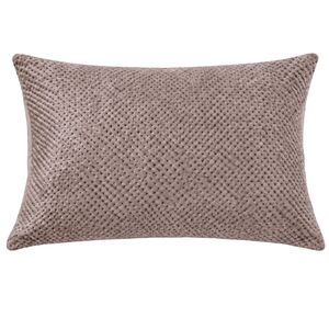 Dekorativna jastučnica softy 50x70 - mink