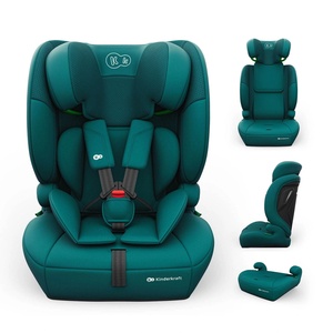 KINDERKRAFT AUTO SEDIŠTE COMFORT UP 2 PLUS i-Size green KCCOUP02GREPL00