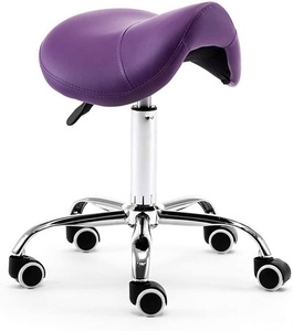 BOLZZ ROTIRAJUĆA STOLICA, PODESIVA, ZA SALON - ORDINACIJU MODERNO 18 BSTKOZ018