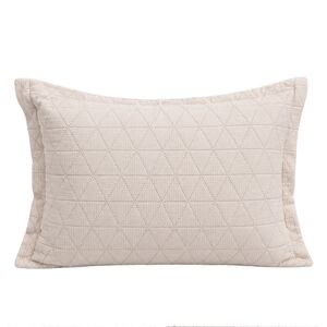 Dekorativna jastučnica lumina 50x70+5 - cream