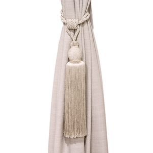 Dekordom Kićanka za zavesu 12068/1003 - beige