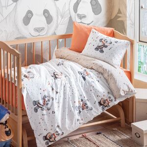 Dekordom Posteljina cb baby line - musico