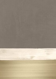 Dekordom Slika 80x120 toif25351 - beige