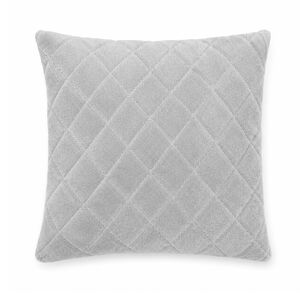Dekordom Dekorativna jastučnica softy 45x45 - grey
