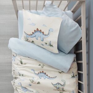 Dekordom Posteljina cb baby line - dinoro