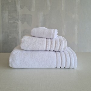 Dekordom Peškir microcotton plain - hotel - 450gsm 70x130