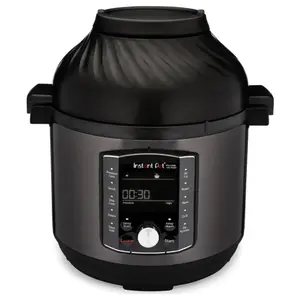 INSTANT POT Pro Crisp 8l Multicooker i AirFryer