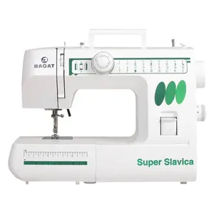 Bagat mašina za šivenje SUPER SLAVICA